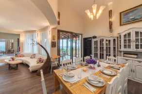Hyggelig villa med privat pool, jacuzzi, fantastisk havudsigt, Bulgarien - Image 5