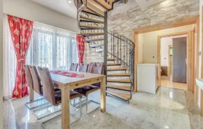 Nice Home In Bribir With Sauna - Image 4