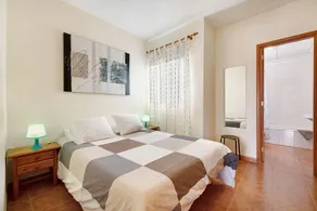 Casa de férias 'Luminoso Ático em Arrecife' com terraço privado e Wi-Fi - Image 4