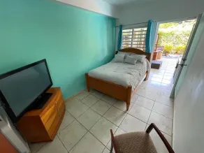 Vacation House With Pool In San Juan - Image 3