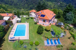 Villa Medicina, Pescia, Italy - Image 2