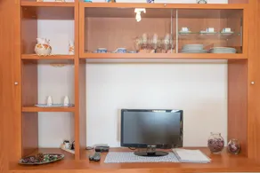 Apartamento 'Villa Smeralda 1' perto de Olbia, ideal para famílias - Image 2
