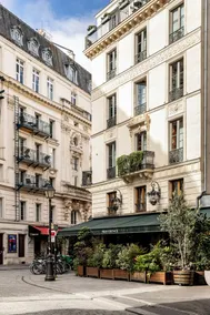 Hôtel Providence - Image 5