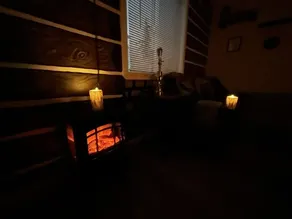 Scout- a rustic “cabin” apartment, very fast wifi - Image 2