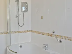 4 chambres à coucher à Tighnabruaich - Image 5
