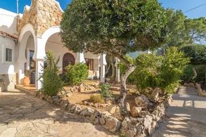 SOL I VENT - Ferienhaus für 8 Personen in Cala Llombards. WiFi gratis - Image 5