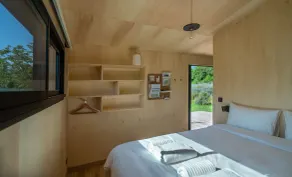 KOKO - 30 m2 Tiny house for 2 people - Image 5
