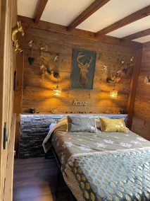 Appartement de location saisonnière pouvant accueillir jusqu’à 4personne - Image 5
