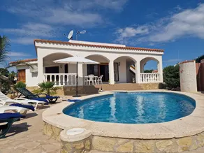 Riumar "Marianna", 310m to beach, private pool, On-Site-Service, dog beach - Image 4