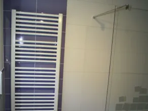 Ferienwohnung Lavendel, 2 Personen, 62 m², Du/WC, 1 Schlafzimmer, Balkon, free Wlan, Infrarot-Wärmekabine, Nichtraucher - Image 3