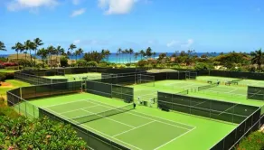 Large beautiful home with air conditioning! Walk to Beaches, Resort Pool - Image 3