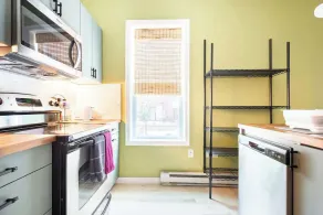 Tiny House Apt in Little Italy w OffStreet Parking - Image 5