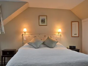 2 bedroom accommodation in Cupar, near St. Andrews - Image 5