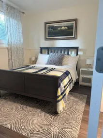 Garden-Level Suite in Quiet Colwood Neighbourhood - Image 4