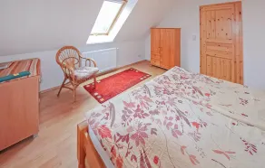 1 bedroom lovely home in Röddelin - Image 4