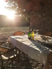 Cottage & Bed and Breakfast 20 people, Alpes Provençales (Montjay) - Image 5