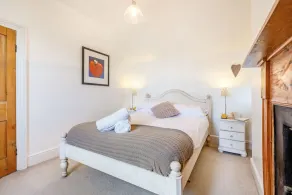 Braich-Y-Celyn Lodge, ABERDOVEY - Image 3
