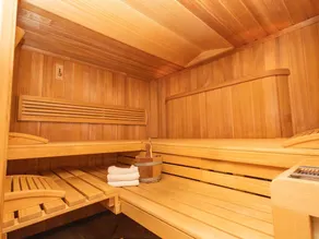 Nice group accommodation, 1.3 km to the ski lift - Image 2