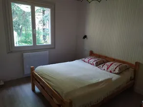 1 Bedroom Apartment in BolquÃ¨re - Image 3