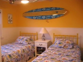 Bright and Cosy Beach Block Rental - Avalon, New Jersey - Image 5
