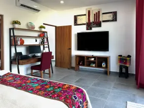 NEW - Luxurious home with modern amenities surrounded by peace & nature. - Image 5