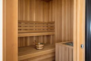 6th-Floor Oceanfront Condo - Indoor Pools, Sauna, Private Beach - Image 4