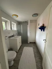 Spaziosa casa adatta alle famiglie con giardino, barbecue e terrazza - Image 2