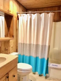 Privat strandkanal foran hjem, unik 3200sqft 4/3 16. 5ft hvælvet loft - Image 3