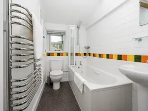 Alojamiento de 3 habitaciones en Kettlewell - Image 2