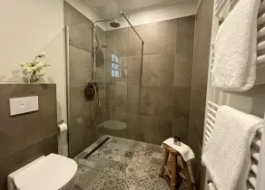 Idyllische Wohnung in der Nahe des Saaler Boddens - Image 4