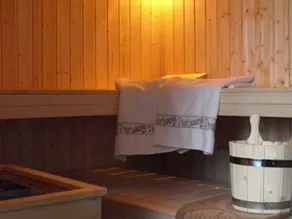 MaiStern - High-quality vacation home (100sqm) for 6 people with fireplace, sauna & - Image 4