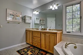 At Last! 4BR Mountain Home w/ Firepit & Private Deck in Highlands Falls CC - Image 2