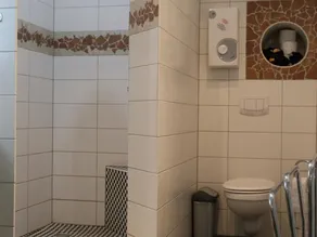 Fewo Faber - apartment, shower, toilet - Image 4