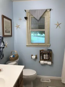 Kentucky Lake Waterfront Home mit Großen Aktualisierungen und Umbauten 2019 - Image 2