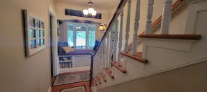 Riverfront Country House on Sassafras River. Kayak and Paddleboard. So peaceful. - Image 2