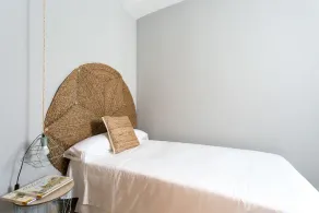 ATTIC + PRIVATE TERRACE AND FREE WIFI - Image 5