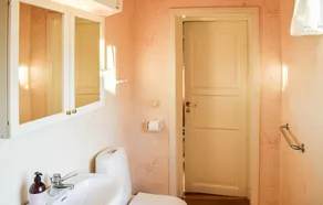 Maison agréable avec 1 chambre à Öje - Image 3