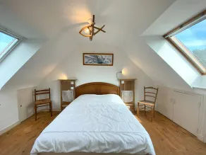 Trégastel Hus, 4 værelser, 7 personer - Image 5