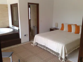 Villa mit privatem Pool (mit 23700 m2 Grünflächen), 40 km von PORTO entfernt - Image 5
