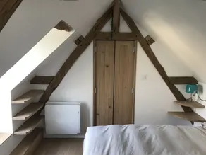 Charmigt och bekvämt renoverat hus i Pays de la Loire - Image 3