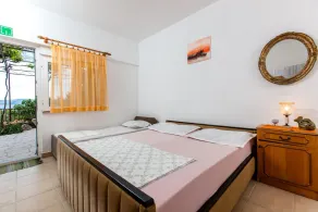 One bedroom Apartment Blaženka A3 - Lokva Rogoznicka, Omis - Image 4
