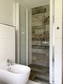 Relaxem junto ao Grimnitzsee com terraço, jardim e Wi-Fi - Image 4