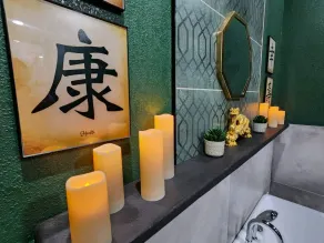 Asian Zen Den - Image 5