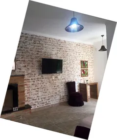 CHALET BORDEAUX - Image 2
