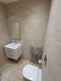 Newly Built Cozy Studio Flat in Harrow London UK - Image 5