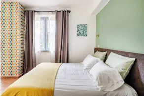 Apartment with 2 Bathrooms & Private Parking – 5 km from Assisi - Image 4