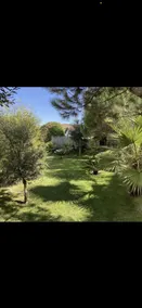 House and Rooftop 80 m2 Sea view, Garden. Beach 100 m, golf course 300 m - Image 5