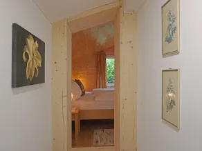 Fin lejlighed for 6 gæster med WIFI, TV og balkon - Image 5