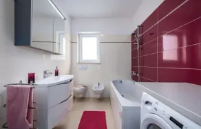 3 Bedroom Stunning Home In Labin - Image 2