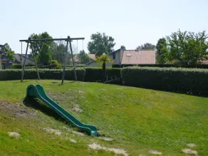 In Residence with swimming pool, Tennis, children's games 8 minutes from contis beach - Image 4